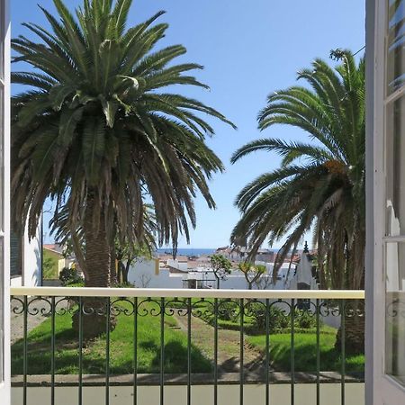 Ferienwohnung Downtown Ponta Delgada Exterior foto